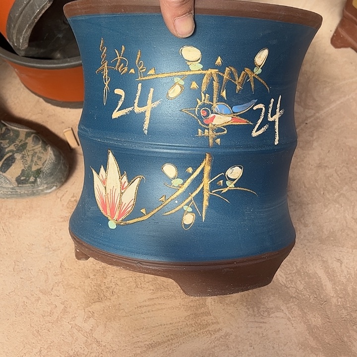 紫砂工艺厂……紫砂工艺厂