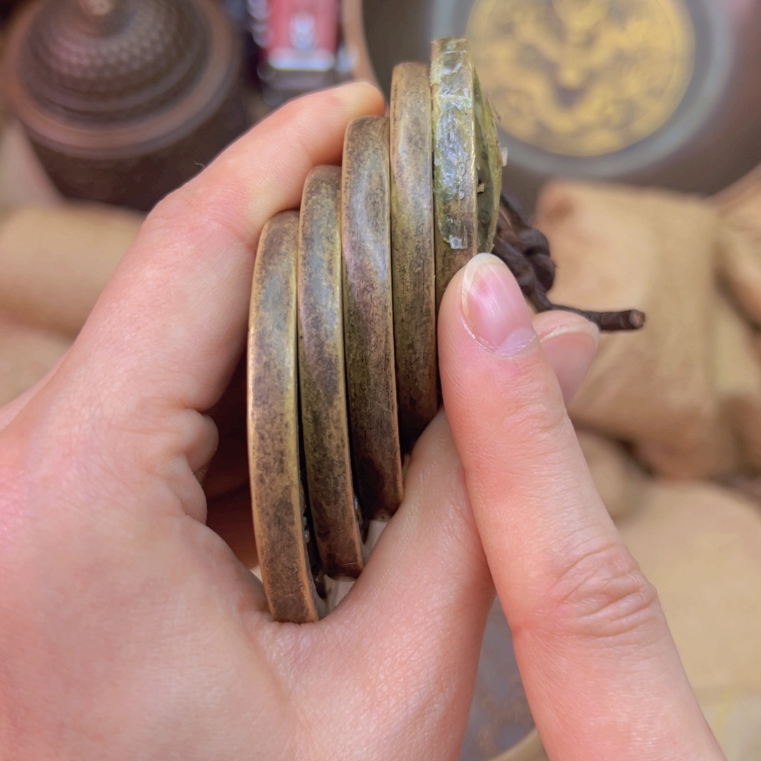 拼手速！精美铜器摆件