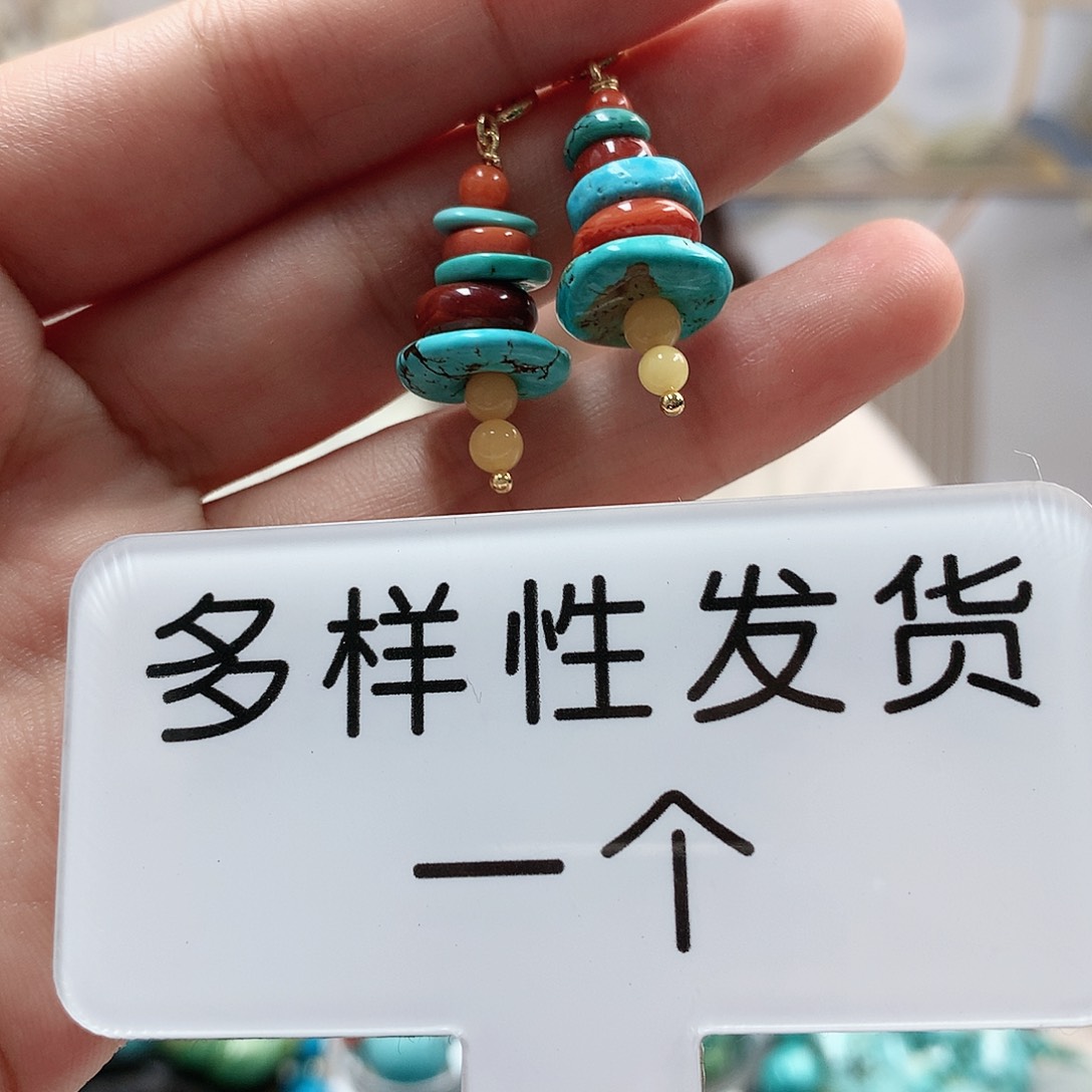 未镶嵌南红玛瑙珠宝奇石