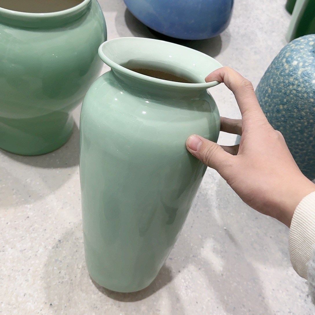 摆件正品无孔正品