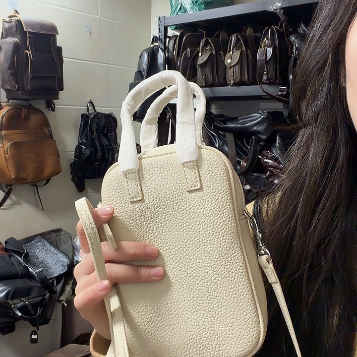 小牛皮（革）头层牛皮手机