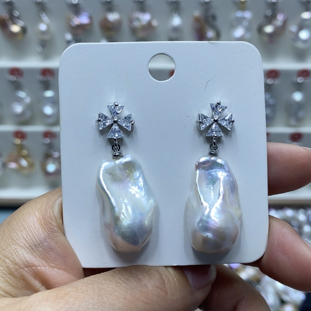 其它淡水珍珠未镶嵌