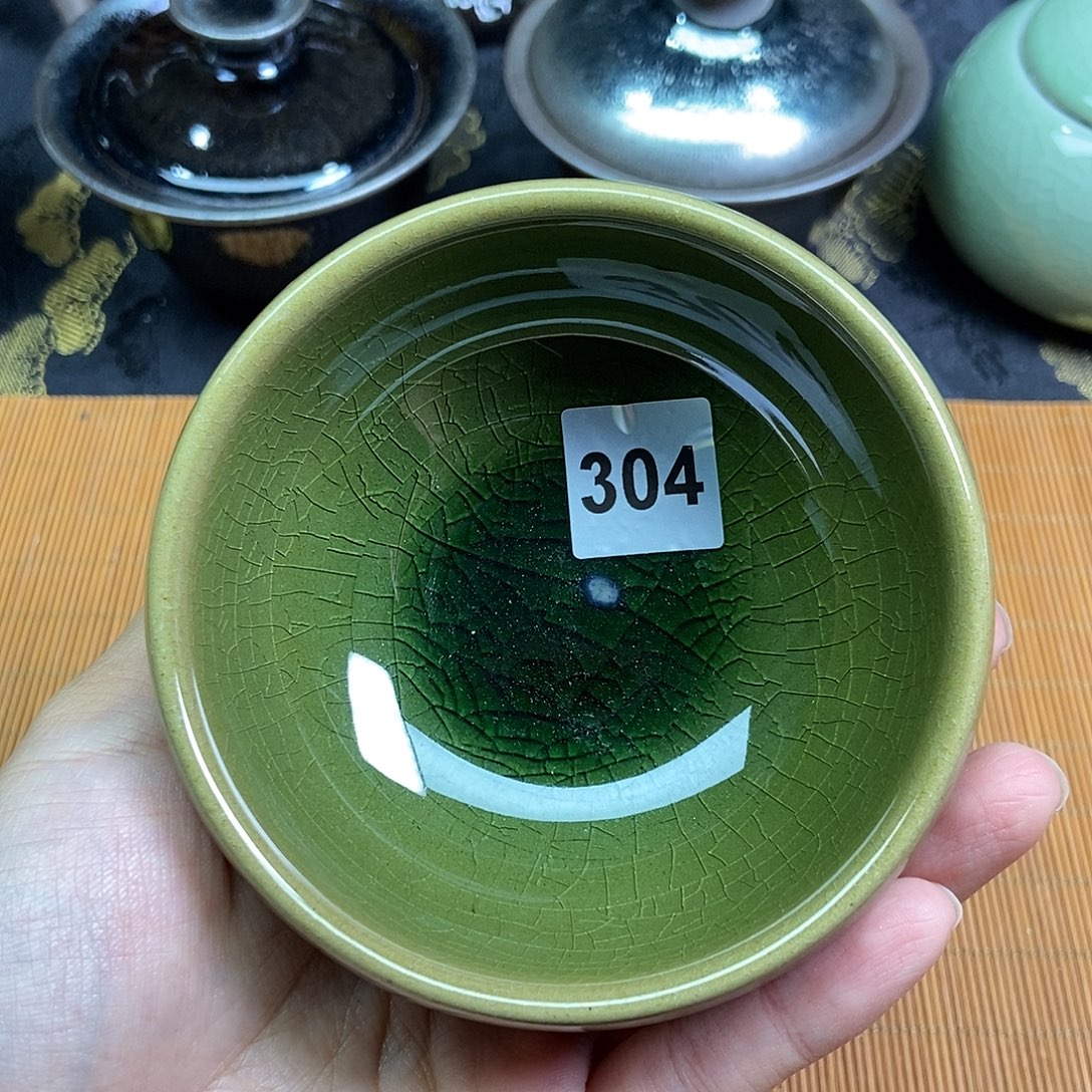 茶盏伊伊建盏建盏茶器304
