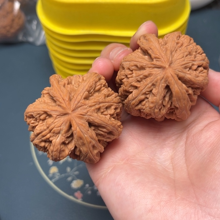 把件文玩核桃45-33153-05