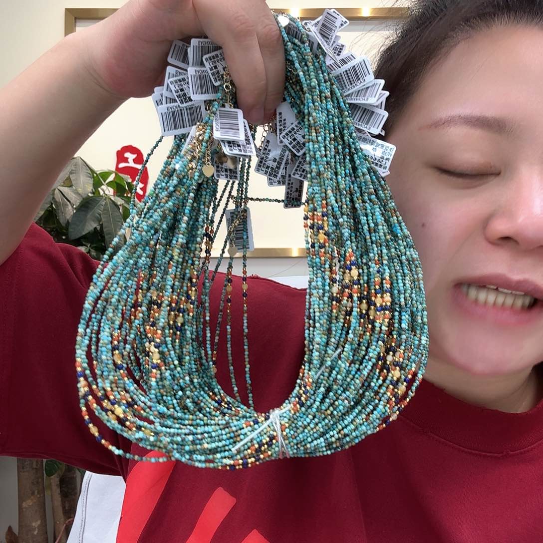 琥珀珠宝奇石未镶嵌6