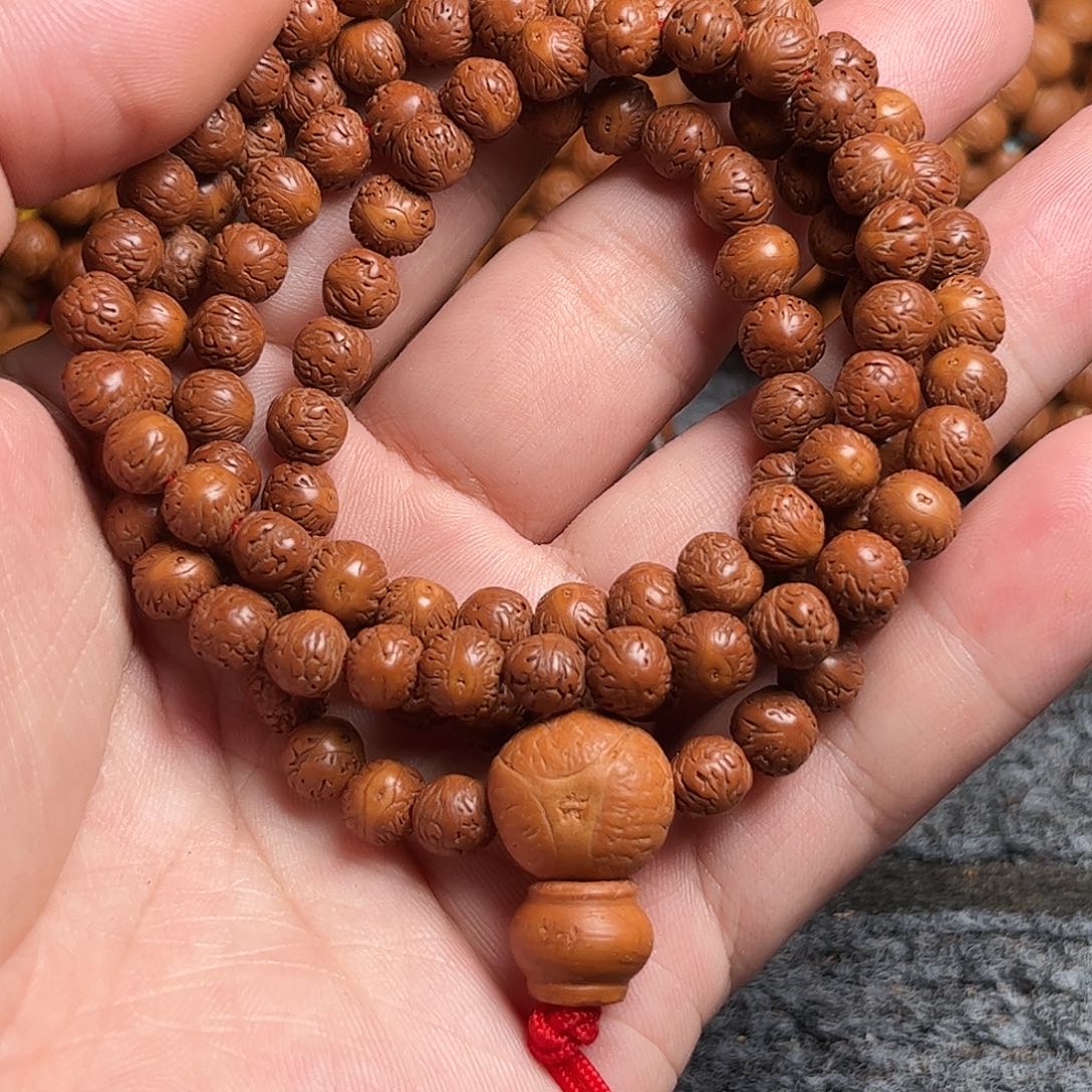 吊坠凤眼菩提凤眼菩提手串手链