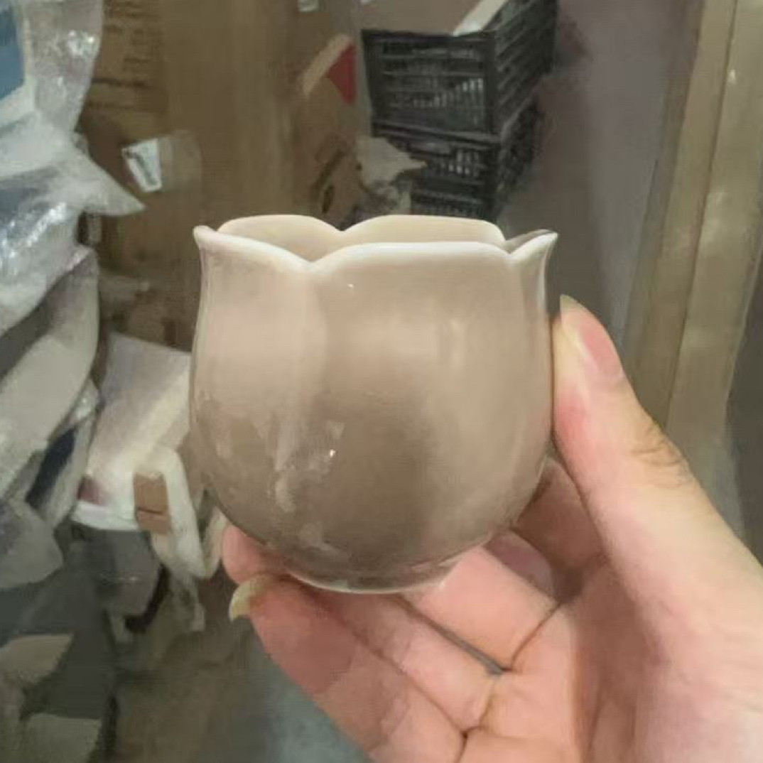 小米茶器云间青瓷福利