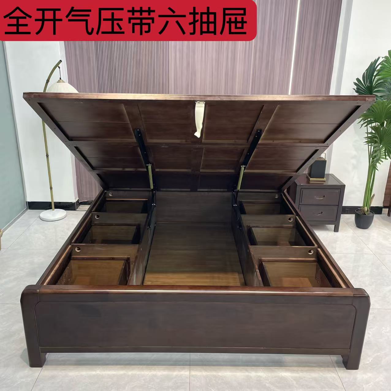 {补差价}高箱储物结构气压高箱箱框结构配置组合