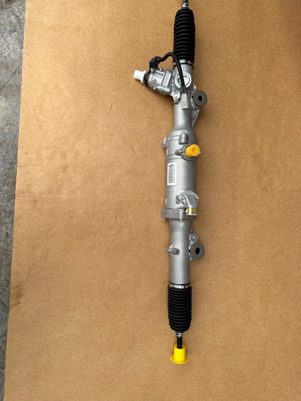 方向机总成原装雷克萨斯LS460 L S350 GS四驱  3插 铁插头方向机