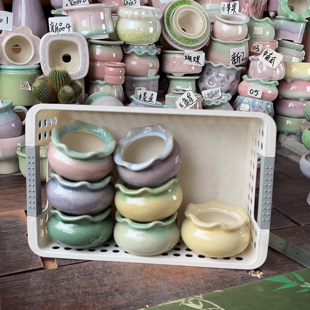 量货/口5高5深浅搭配发6