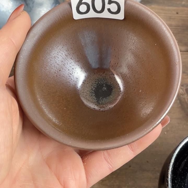 茶盏建盏柴烧福利66666