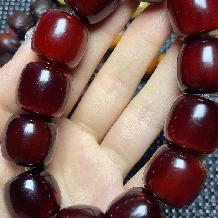 其他驼骨其他配饰