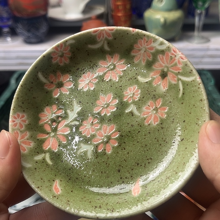 水滴瓷器水滴瓷器
