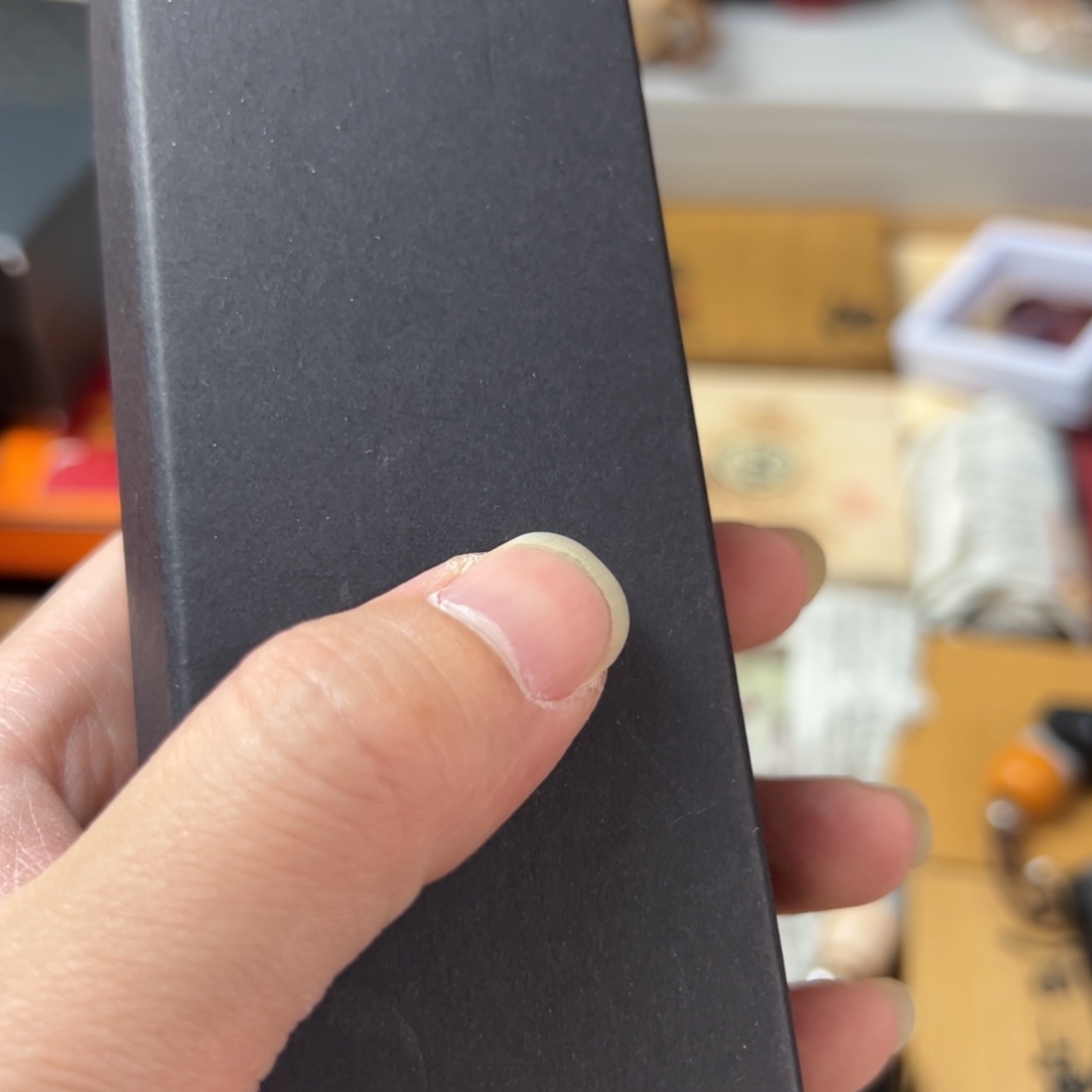 茶杯紫砂放漏场，全都漏