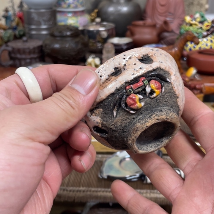 紫砂蜜安手工好物推荐