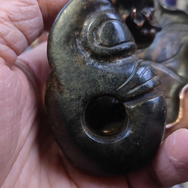 摆件铜器杂件摆件茶宠物