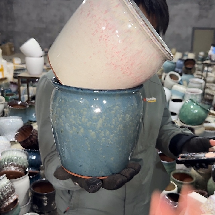 高度20口20啦啦花盆啦啦