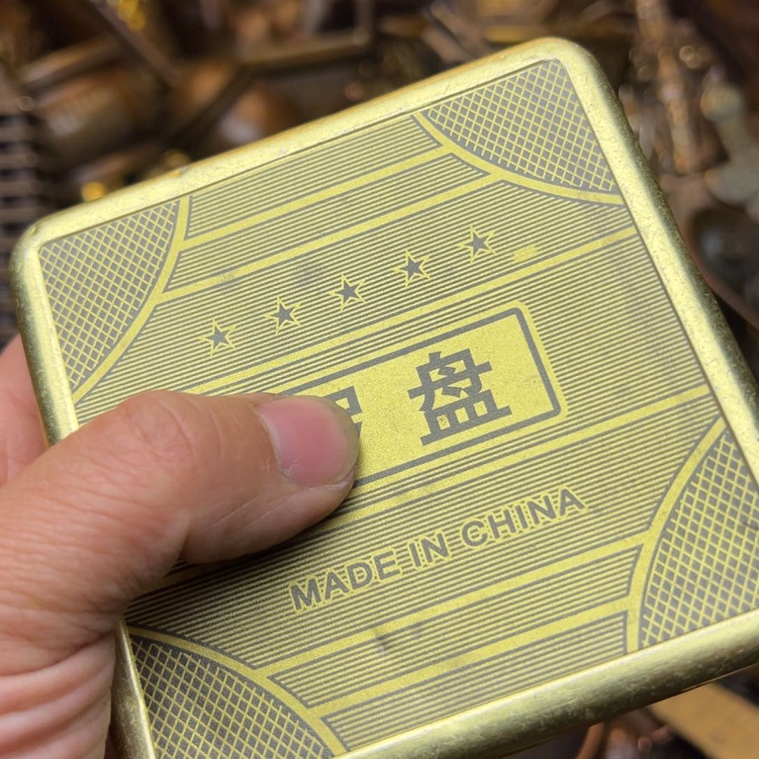 精美文玩摆件装饰
