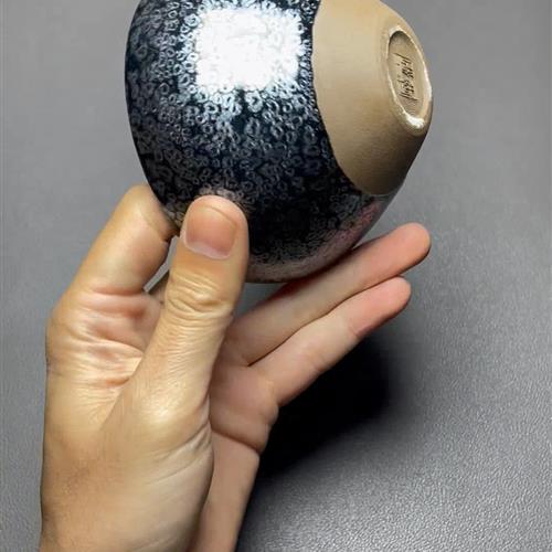 【闪购商品】茶盏-瑕疵-589.........