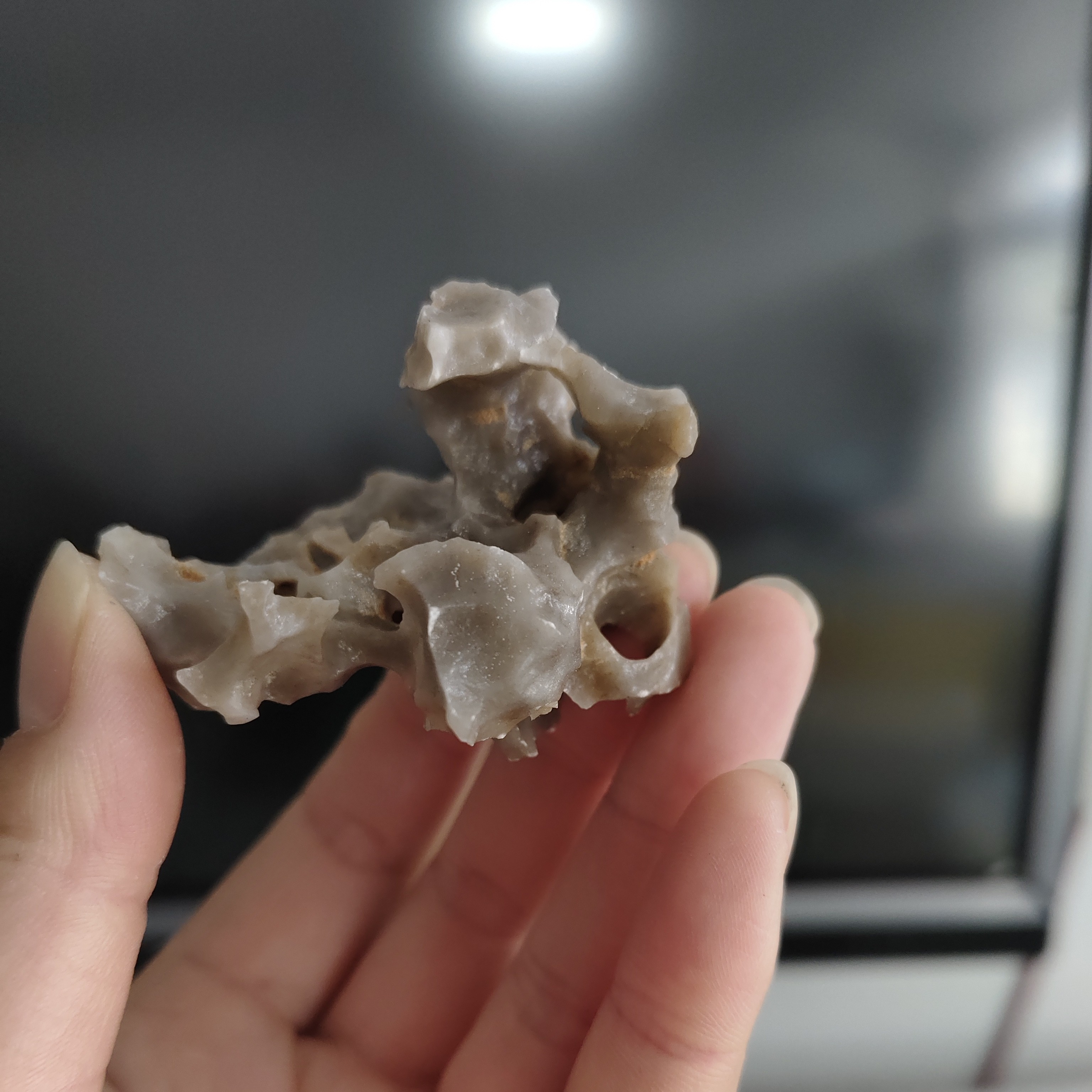 玉化玲珑石，专用补差价