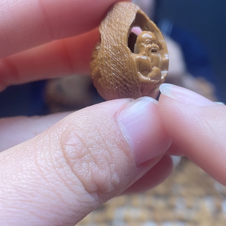 手串/手链橄榄核橄榄核