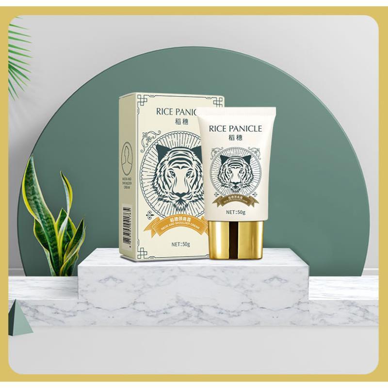 稻家 泰国进口肩颈霜