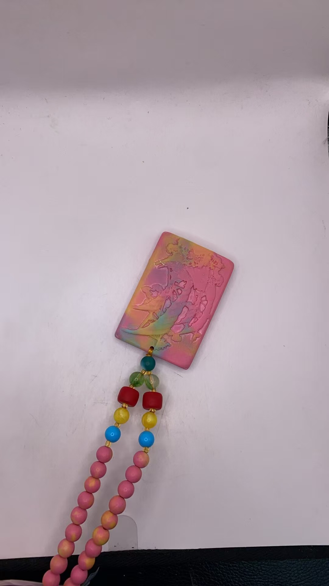 ZY128【臻源饰品】精品时尚百搭气质款吊坠（多样性发其一）