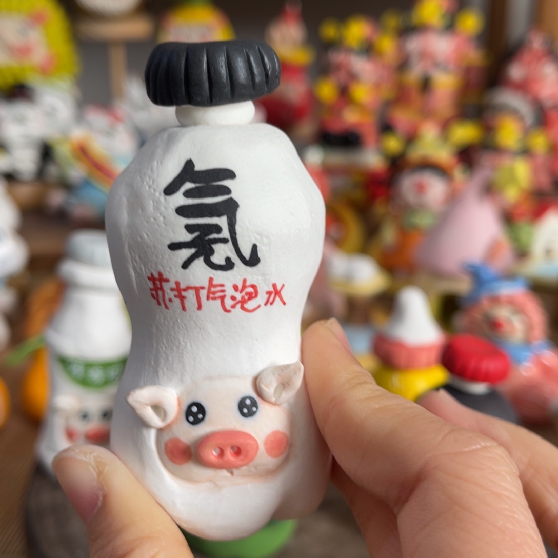 【闪购商品】摆件景德镇陶瓷手作