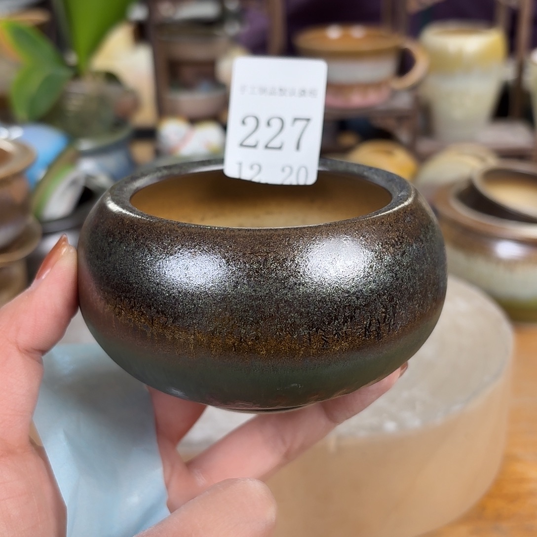 瓷片景德镇陶瓷手工制作