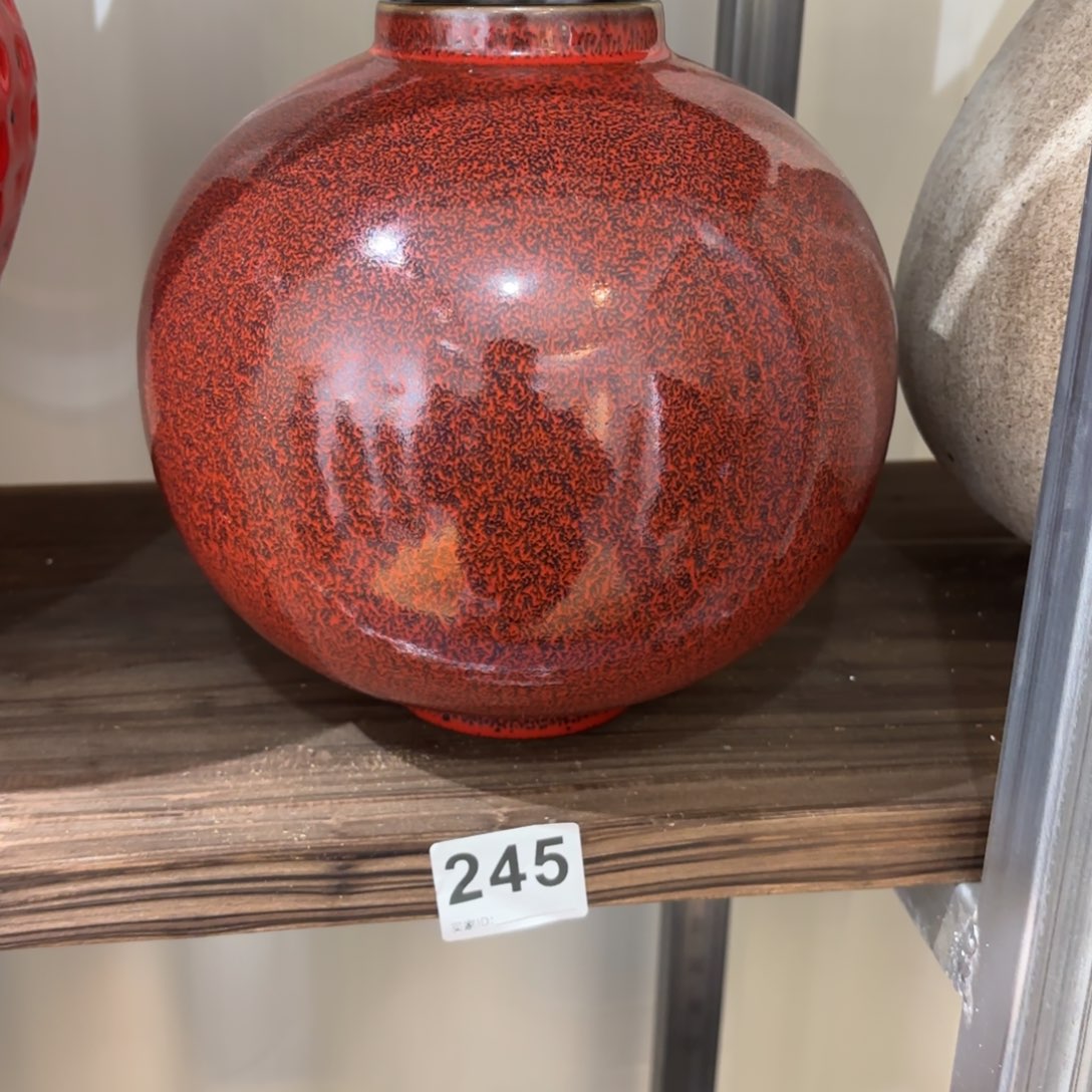 陶瓷瓜**香一物一拍喜欢就拍