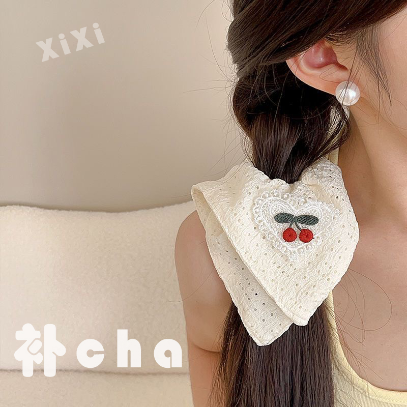 【补cha 300-1000】发饰简约ins韩系百搭小众设计感法式甜美头饰