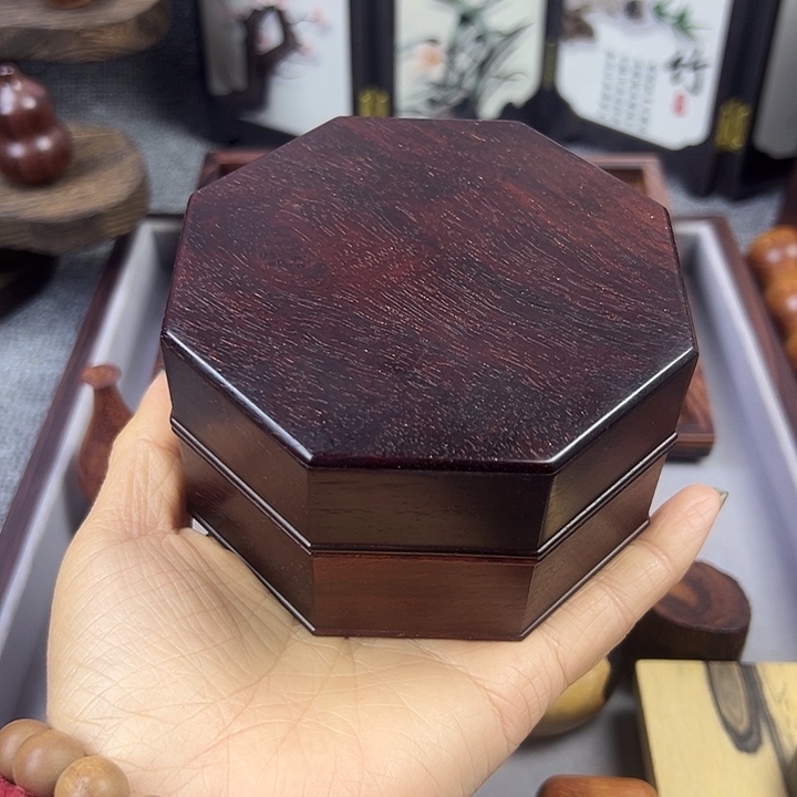 檀香紫檀（小叶紫檀）