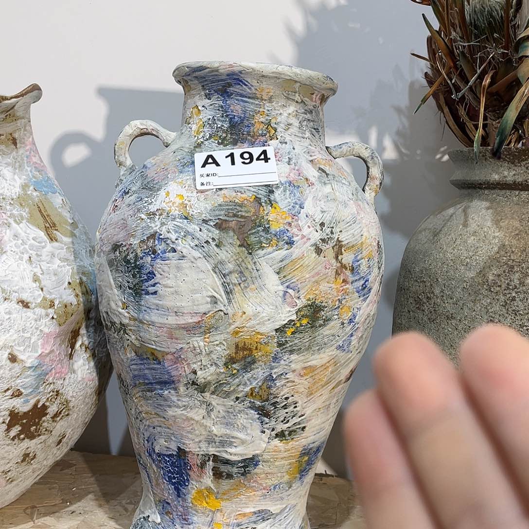 瓶景德镇陶瓷高度41-11