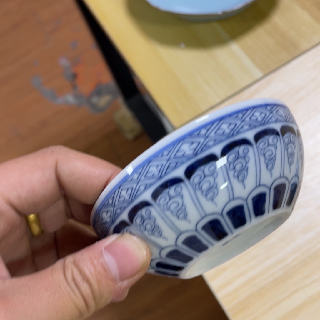 青***码茶具茶器茶壶茶杯微瑕