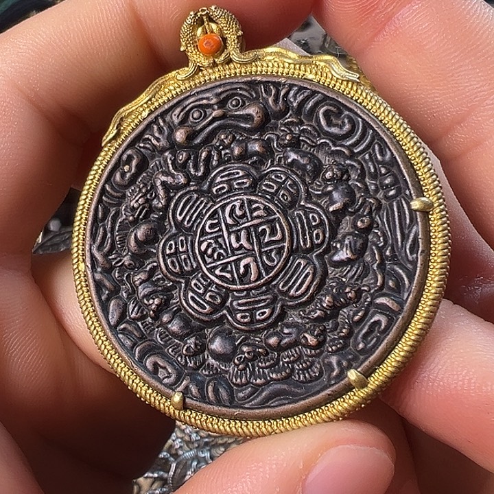 泥塑小元非常完美