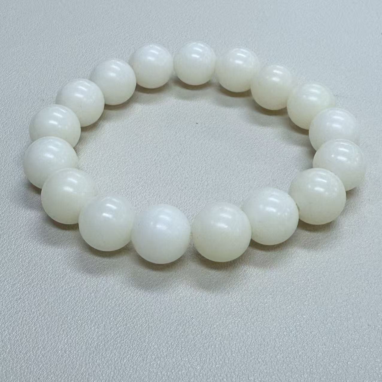 菩提手串*（多样性发一件）*89*编织红