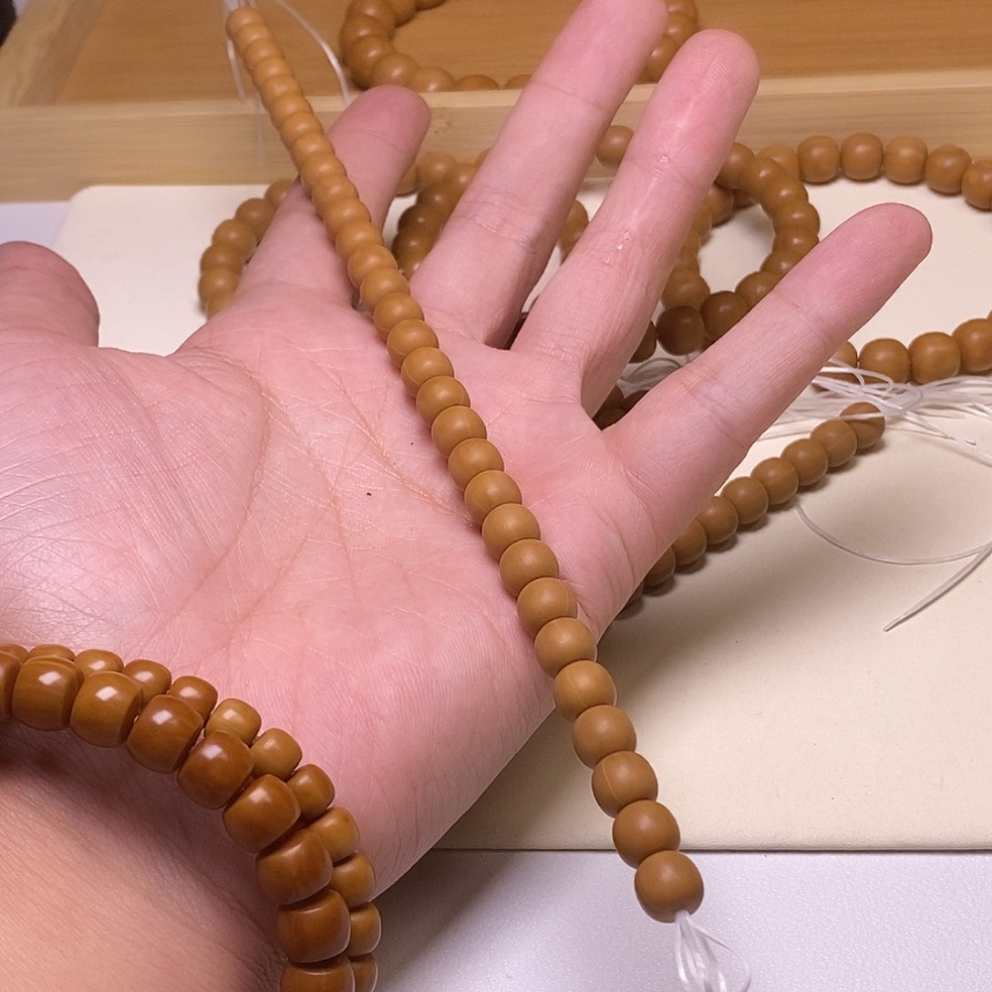 兜****吊坠猴头核桃没米哥