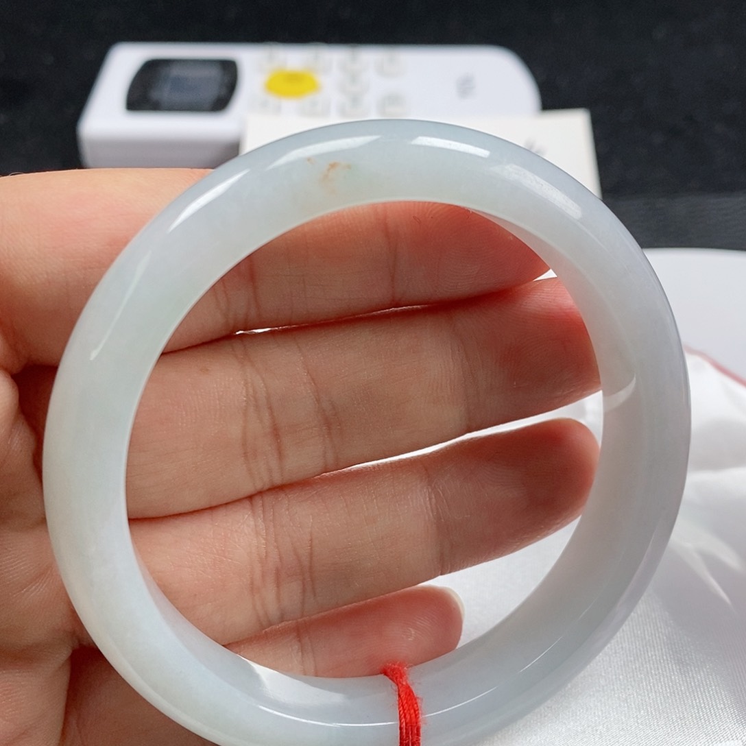 【闪购商品】翡翠手镯未镶嵌297号