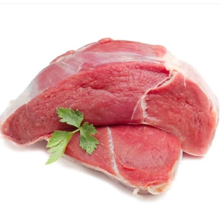 【新鲜】猪里脊肉约250g/份