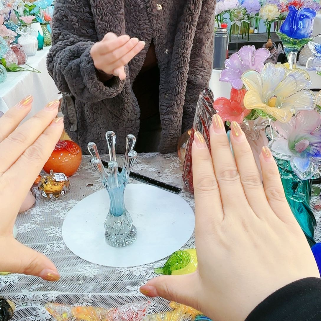 安妮家花瓶花器摆件