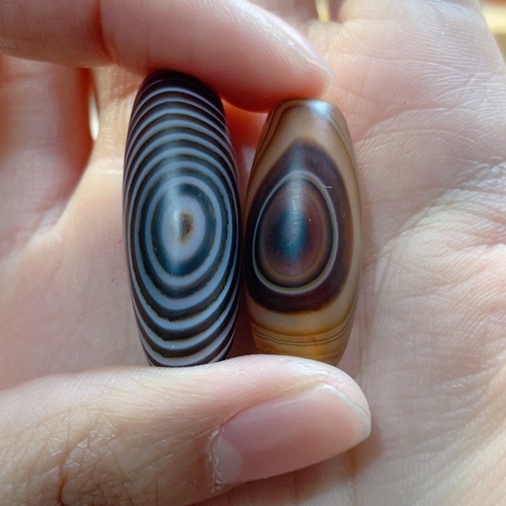 玛瑙/玉髓珠宝半成品未镶嵌R*K