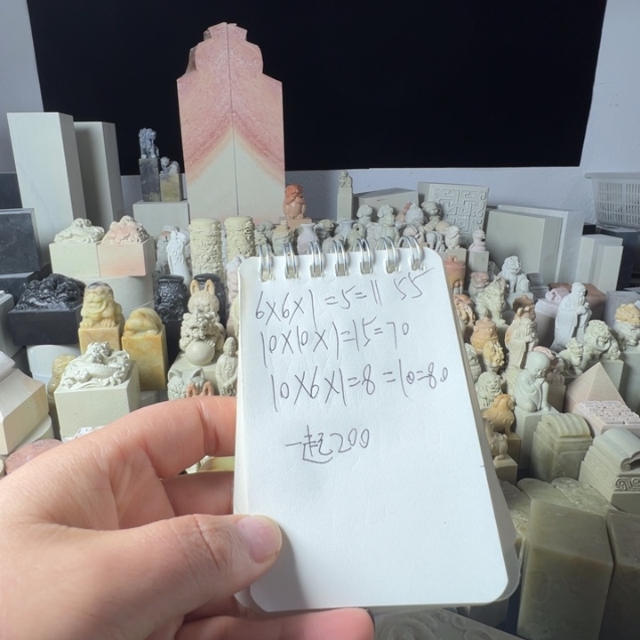 印度石洛****）新矿印石