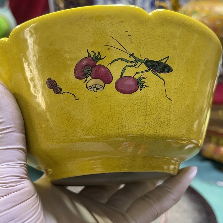 盖碗摆件摆件摆件摆件创意