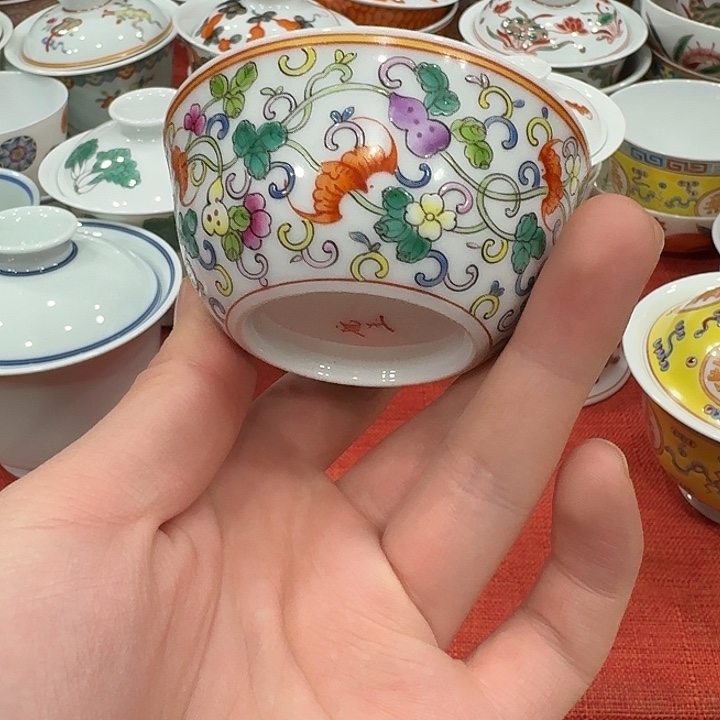 陶瓷艺术品收藏陶瓷