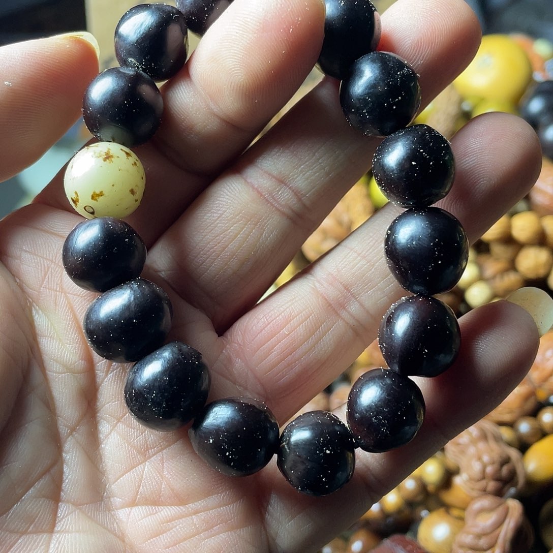 吊坠佛螺菩提一件