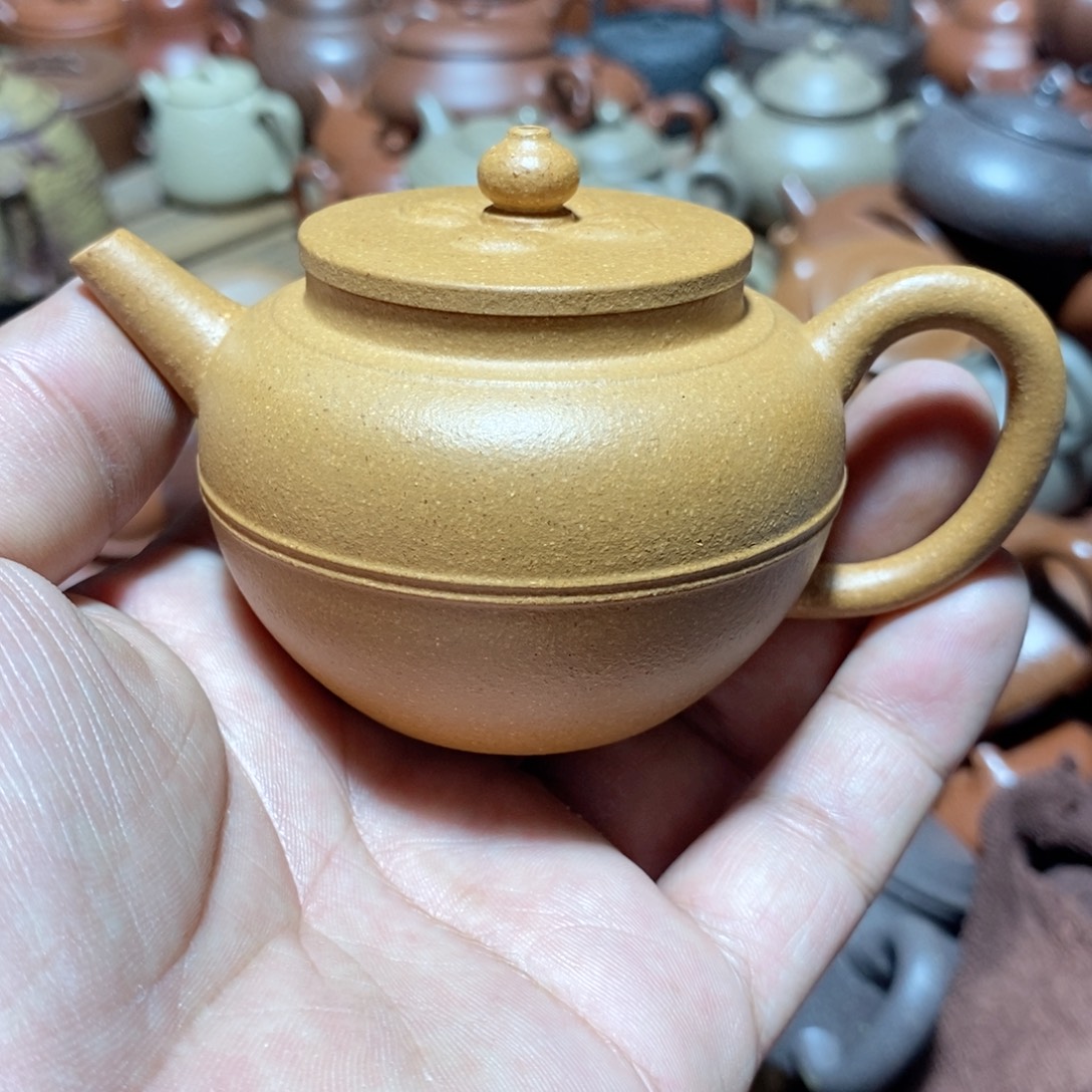 A***程紫砂茶壶欢迎各位光临惠顾