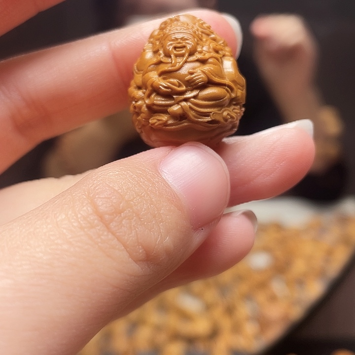 手串/手链橄榄核橄榄核