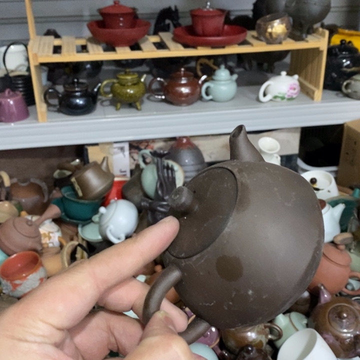 陶瓷艺术品及陶瓷制品