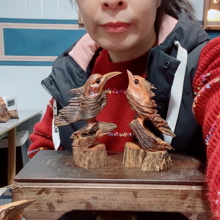 李***王木百年树的设计风格