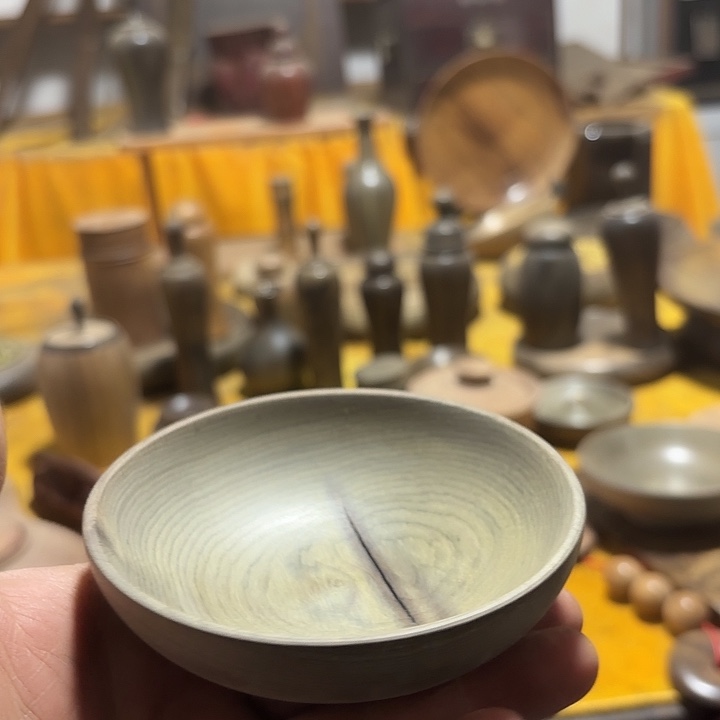 金丝楠金丝楠木的制作工艺与制作